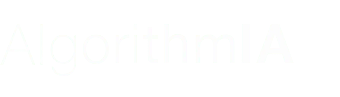Logo Algorithmia